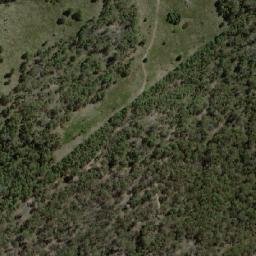 Satellite imagery of Chicks Perch, AU