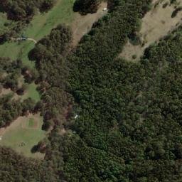 Satellite imagery of Sam Smiths Hill, AU