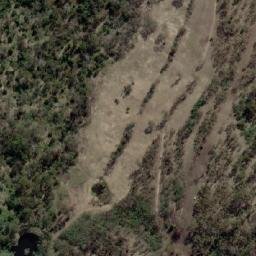 Satellite imagery of Mount Wilmot, AU
