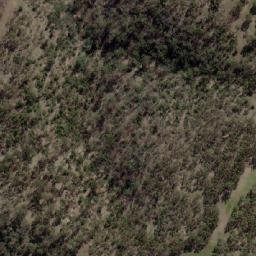 Satellite imagery of Mount Wilmot, AU