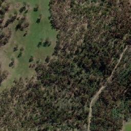 Satellite imagery of Mount Wilmot, AU