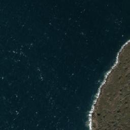 Satellite imagery of Heather Point, AU