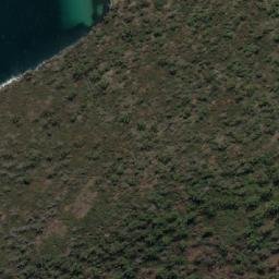 Satellite imagery of Heather Point, AU