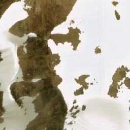 Satellite imagery of Cerro La Portada, AR