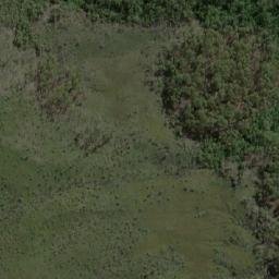 Satellite imagery of Camels Back, AU