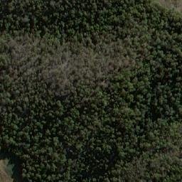 Satellite imagery of She Oak Hills, AU