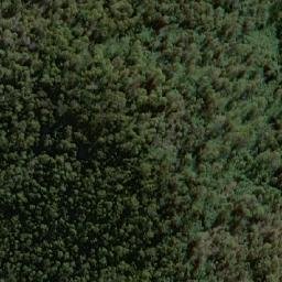 Satellite imagery of She Oak Hills, AU