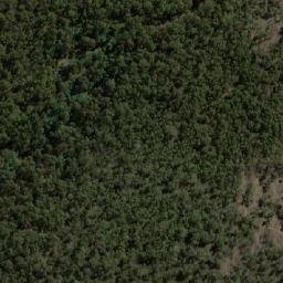 Satellite imagery of Chicks Perch, AU