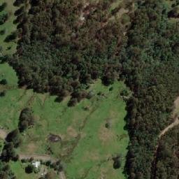 Satellite imagery of Sam Smiths Hill, AU