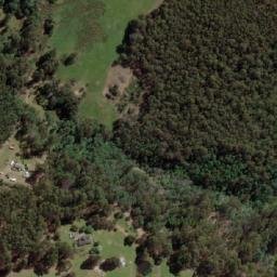 Satellite imagery of Sam Smiths Hill, AU