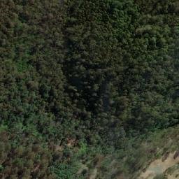Satellite imagery of Sam Smiths Hill, AU