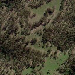 Satellite imagery of Mount Wilmot, AU