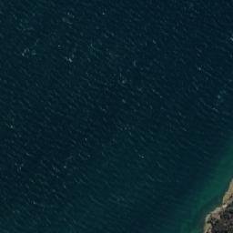 Satellite imagery of Deer Point, AU