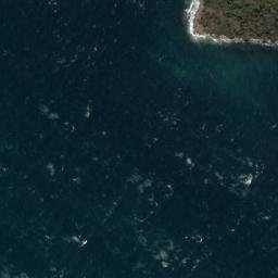 Satellite imagery of Heather Point, AU