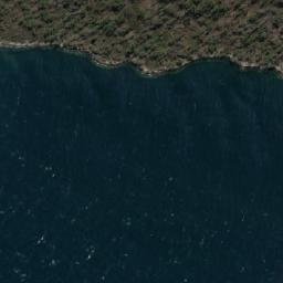 Satellite imagery of Heather Point, AU