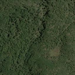 Satellite imagery of Cerro Sombrero, CL