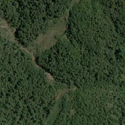 Satellite imagery of El Sombrero, CL