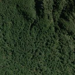 Satellite imagery of El Sombrero, CL