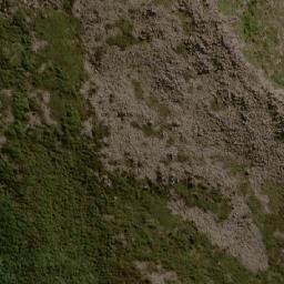 Satellite imagery of Mount Weld, AU