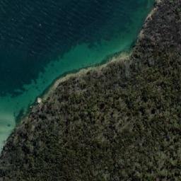 Satellite imagery of Deer Point, AU