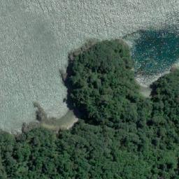 Satellite imagery of Punta Pilcomayo, CL