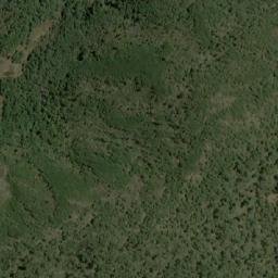 Satellite imagery of Cerro Sombrero, CL