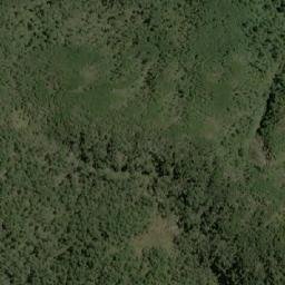 Satellite imagery of Cerro Sombrero, CL