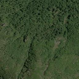 Satellite imagery of Cerro Sombrero, CL