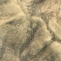 Satellite imagery of Cerro Gorro Frigio, AR