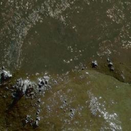 Satellite imagery of Survey Platform, AU