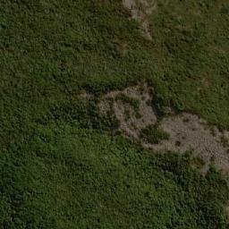 Satellite imagery of Mount Weld, AU