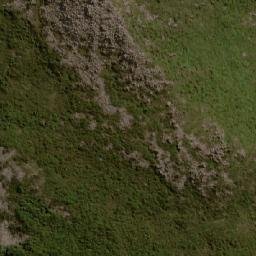 Satellite imagery of Mount Weld, AU