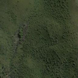 Satellite imagery of Camels Back, AU
