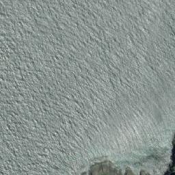 Satellite imagery of Punta Auchemó, CL