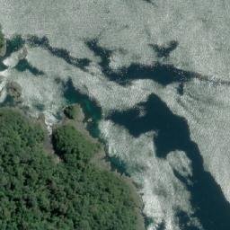 Satellite imagery of Roca Negra, CL