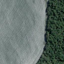 Satellite imagery of Punta Carabantes, CL