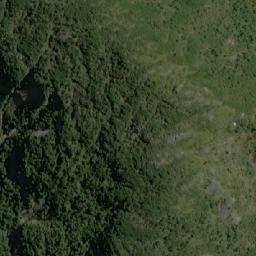 Satellite imagery of Cerro Sombrero, CL