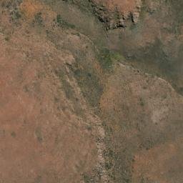 Satellite imagery of Cerro Morro Negro, AR