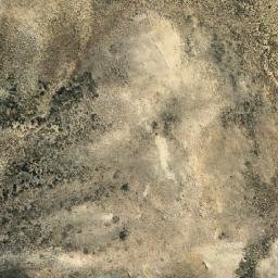 Satellite imagery of Cerro Gorro Frigio, AR