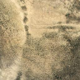 Satellite imagery of Cerro Gorro Frigio, AR