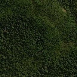 Satellite imagery of Mount Weld, AU