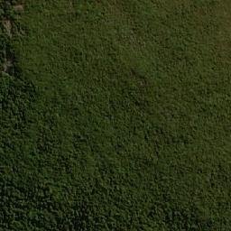 Satellite imagery of Mount Weld, AU