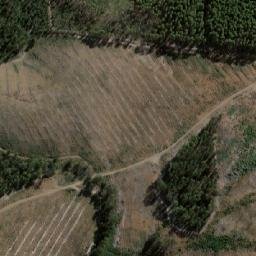 Satellite imagery of McLeods Hill, AU