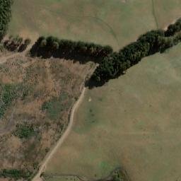 Satellite imagery of McLeods Hill, AU