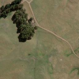 Satellite imagery of McLeods Hill, AU