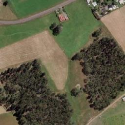 Satellite imagery of Cannells Hill, AU