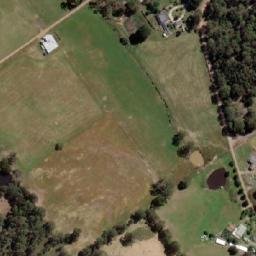 Satellite imagery of Scenic Hill, AU
