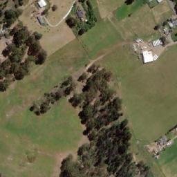 Satellite imagery of Scenic Hill, AU