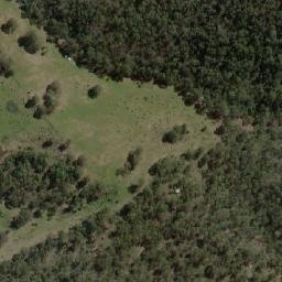 Satellite imagery of Sherwood Hill, AU