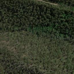Satellite imagery of Sherwood Hill, AU